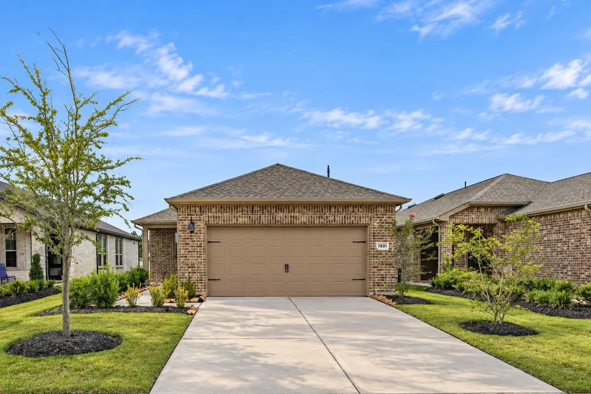 7831 Rolling Stone Drive, Fulshear, TX 77441 - #1