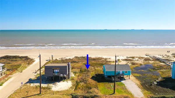 0-0 Bluewater Highway, Freeport, TX 77541