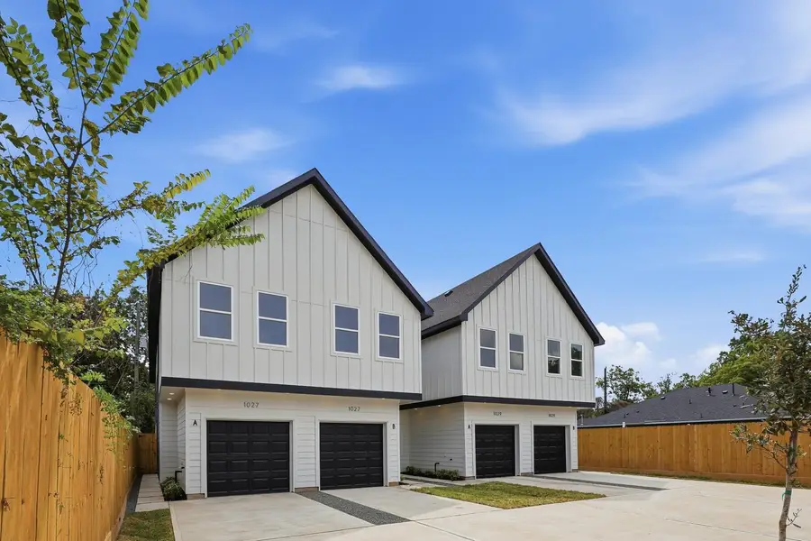 1027 Junell Street, Houston, TX 77088 - #2