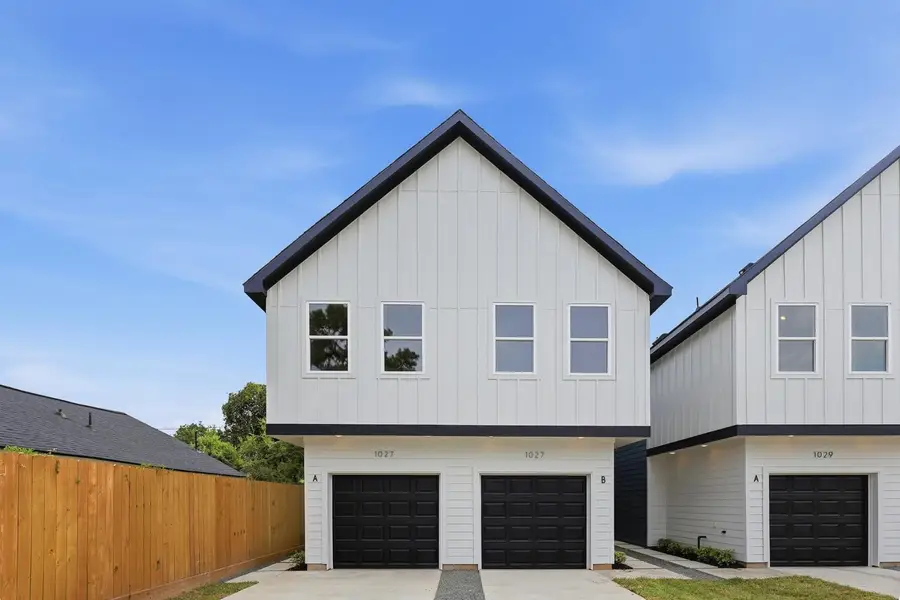 1027 Junell Street, Houston, TX 77088 - #3