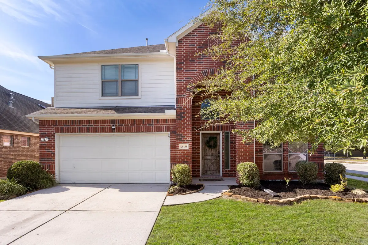 28435 Lockeridge Creek Drive, Spring, TX 77386 - Image #1