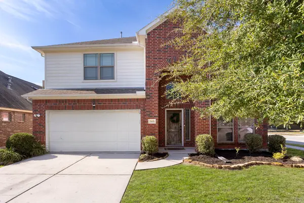 28435 Lockeridge Creek Drive, Spring, TX 77386