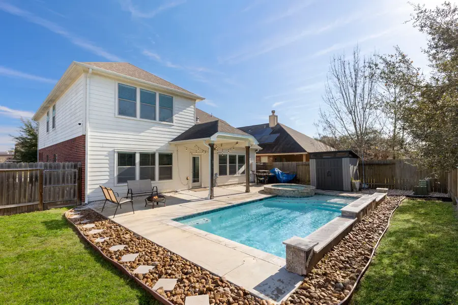 28435 Lockeridge Creek Drive, Spring, TX 77386 - Image #2