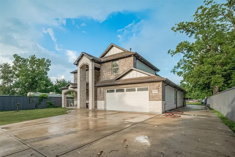 9534 Irby Street, Houston, TX 77088 - #3