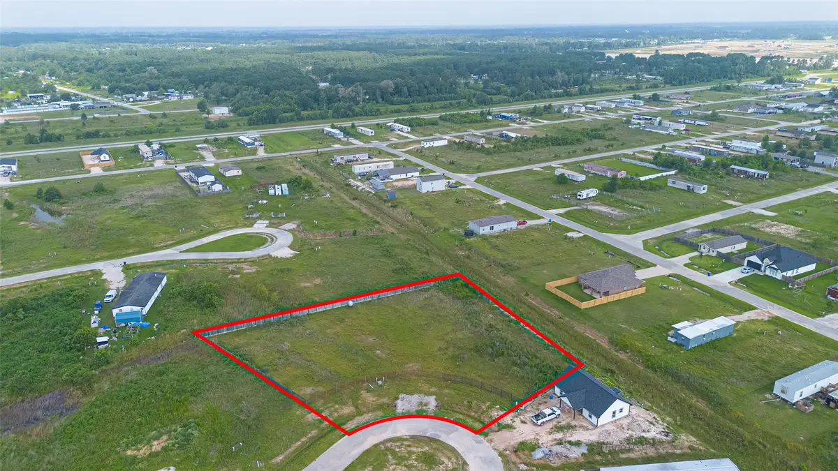 1301 Road 57211, Cleveland, TX 77327 - #1