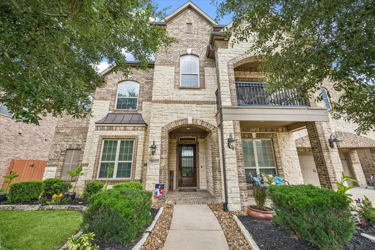 9924 Easton Sky Lane, Cypress, TX 77433 - #1