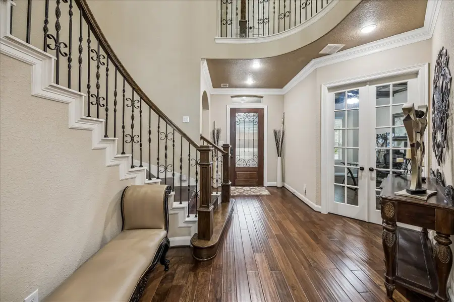 9924 Easton Sky Lane, Cypress, TX 77433 - #3