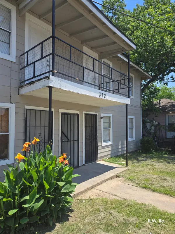 3721 Tuam Street #4, Houston, TX 77004