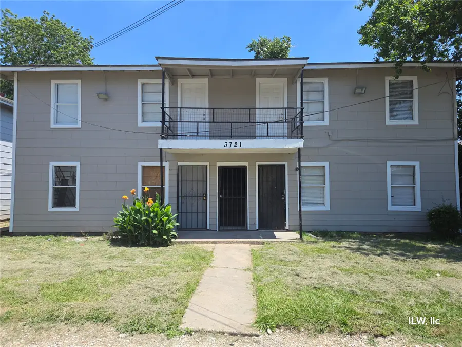 3721 Tuam Street #4, Houston, TX 77004 - #2