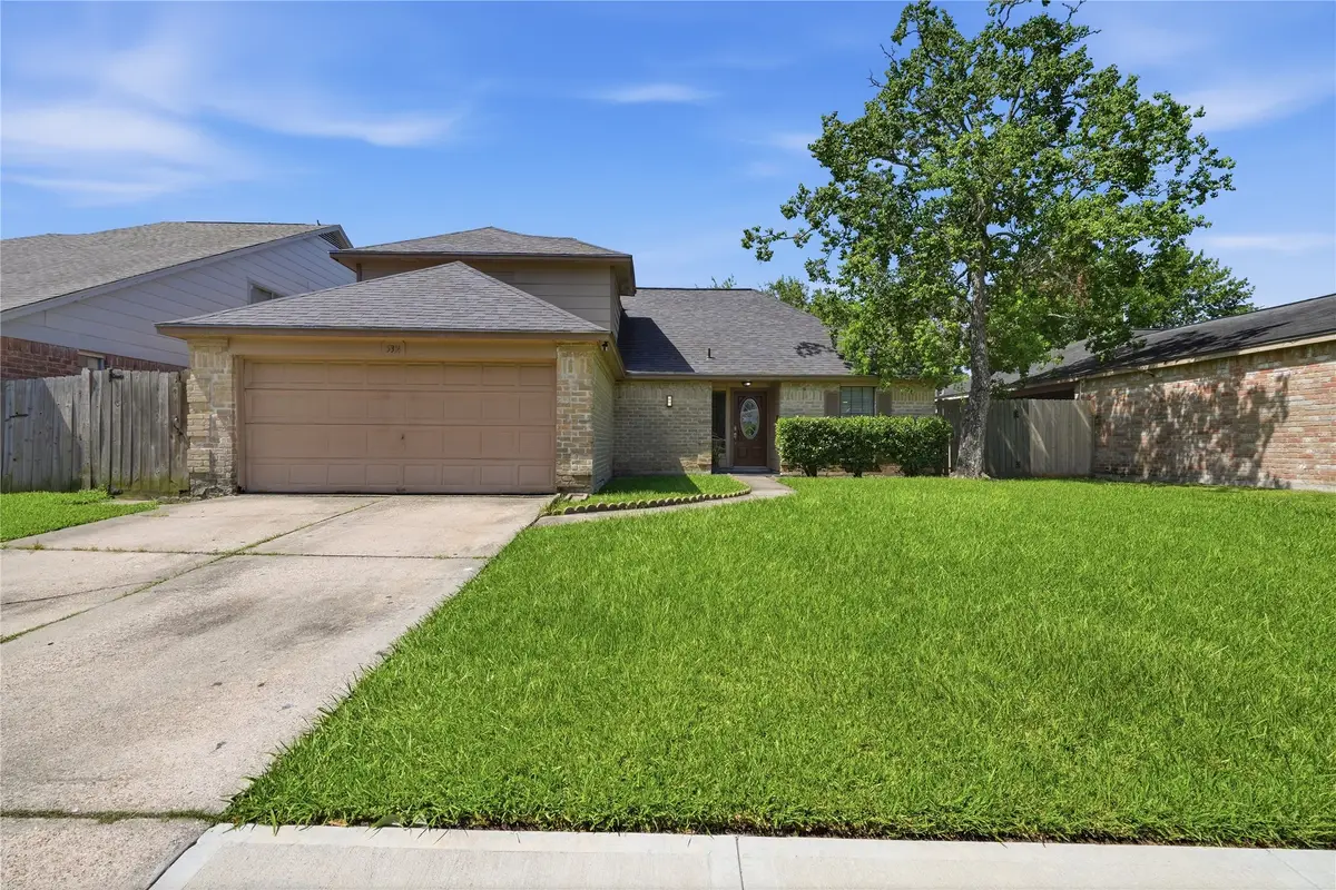 5314 Treewood Drive, Humble, TX 77346 - #1