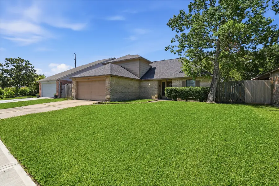 5314 Treewood Drive, Humble, TX 77346 - #2