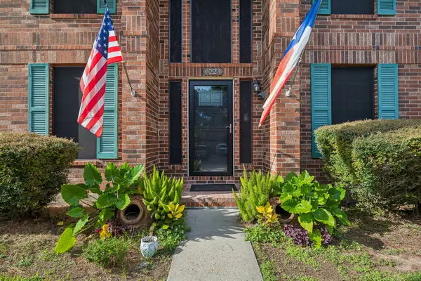 6223 Egypt Drive, Pasadena, TX 77505