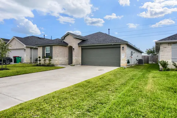 3826 Lanercost Lane, Fulshear, TX 77441
