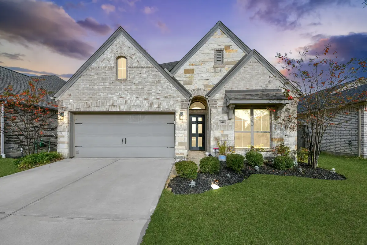 19414 Trotter Camp Trail, Tomball, TX 77377 - Image #1