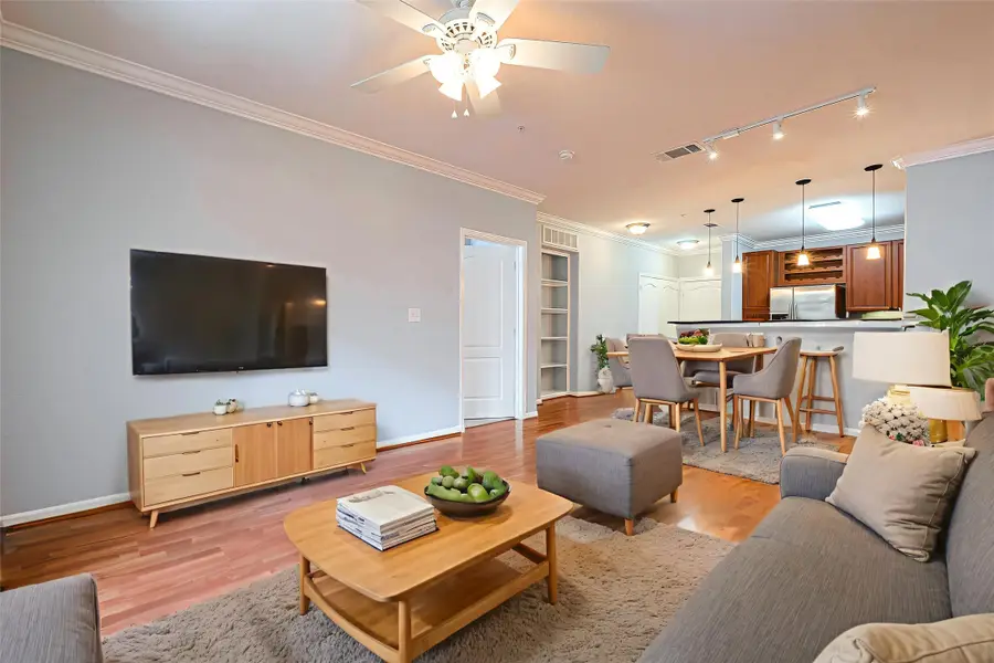 1711 Old Spanish Trail #242, Houston, TX 77054 - #3