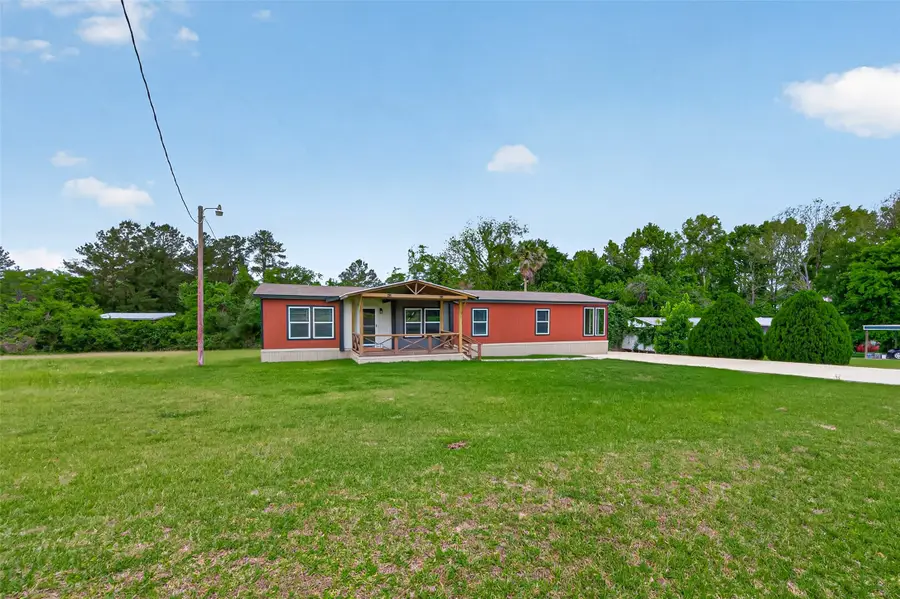 861 Camilla Lake Road, Coldspring, TX 77331 - #2