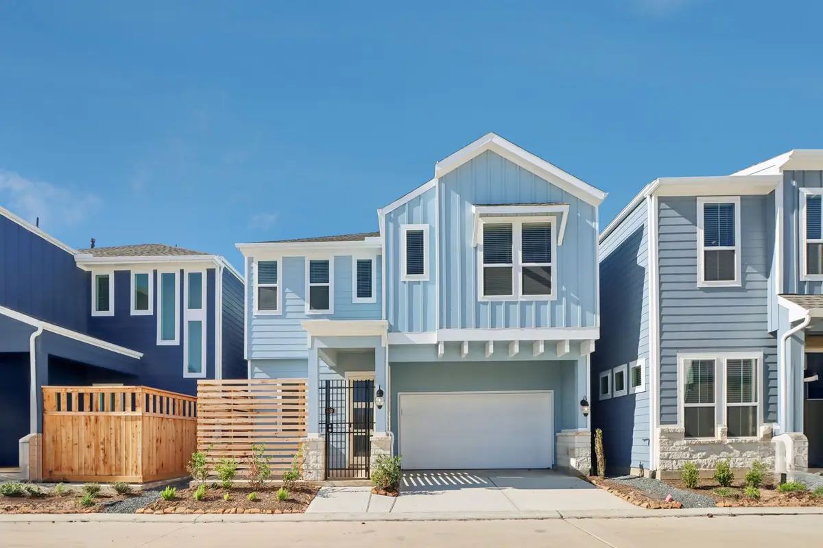 709 Topwater Trail, Kemah, TX 77565 - Image #1