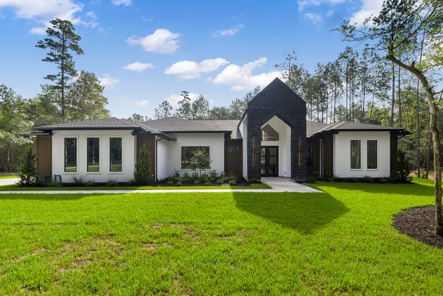15868 Wooded Trail Way, Willis, TX 77378 - #2