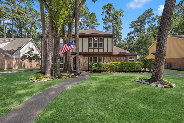 12915 Belgrave Drive, Cypress, TX 77429