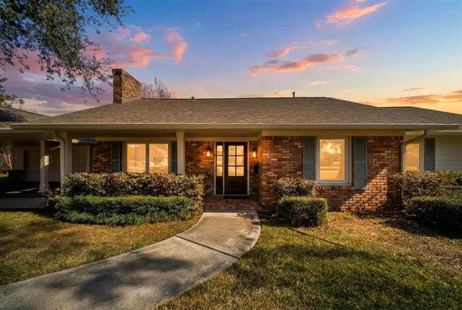 1610 Longacre Drive, Houston, TX 77055 - Image #3