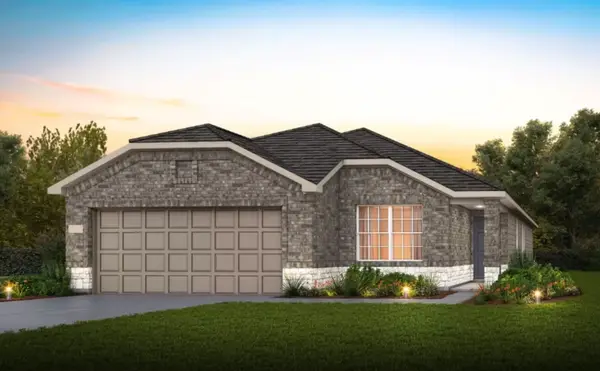 15385 Dapple Bluff Lane, Conroe, TX 77302