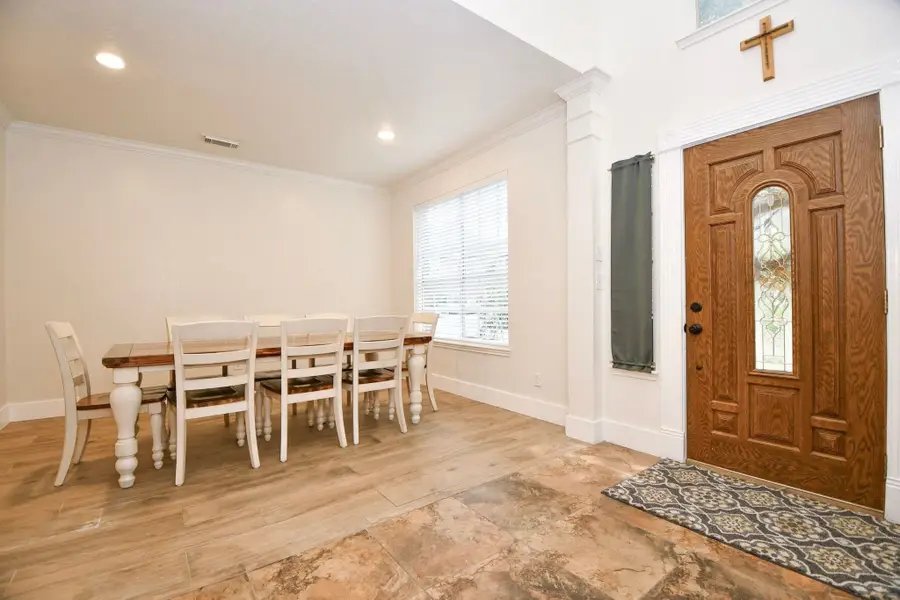 1120 Hidden Oaks Street, League City, TX 77573 - #3