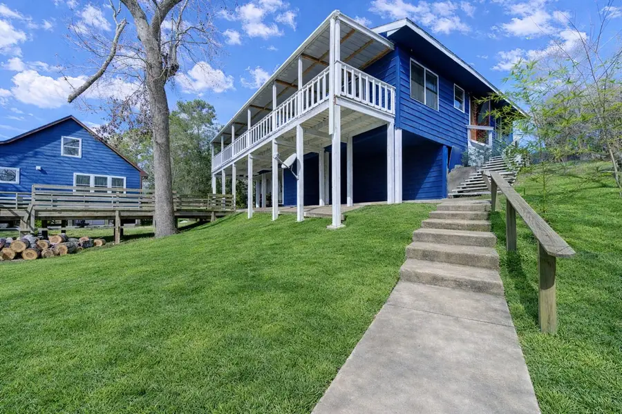 232 Hideaway Lane, Goodrich, TX 77335 - #3