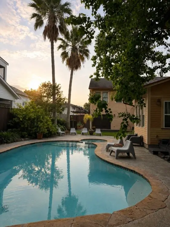 945 Harvard Street, Houston, TX 77008 - #3