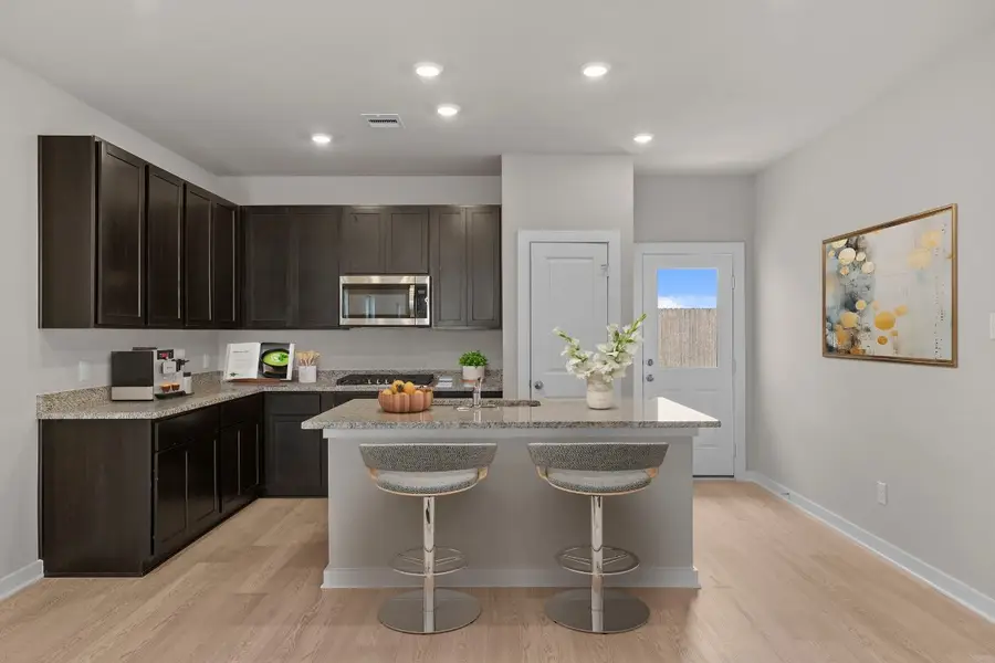 12138 Barkley Oak Drive, Texas City, TX 77591 - #2