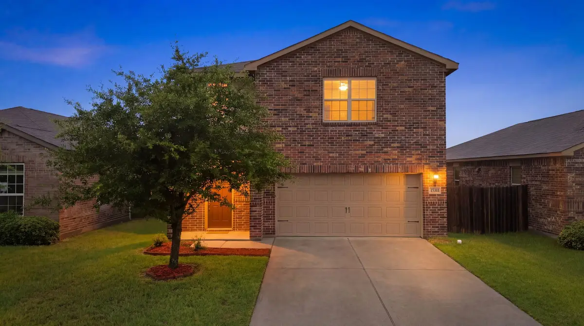 15311 Crescent Brookfield Drive, Humble, TX 77396 - #1