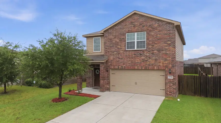 15311 Crescent Brookfield Drive, Humble, TX 77396 - #3