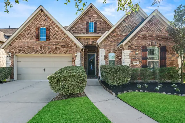 3319 Skylark Valley Trace, Porter, TX 77365