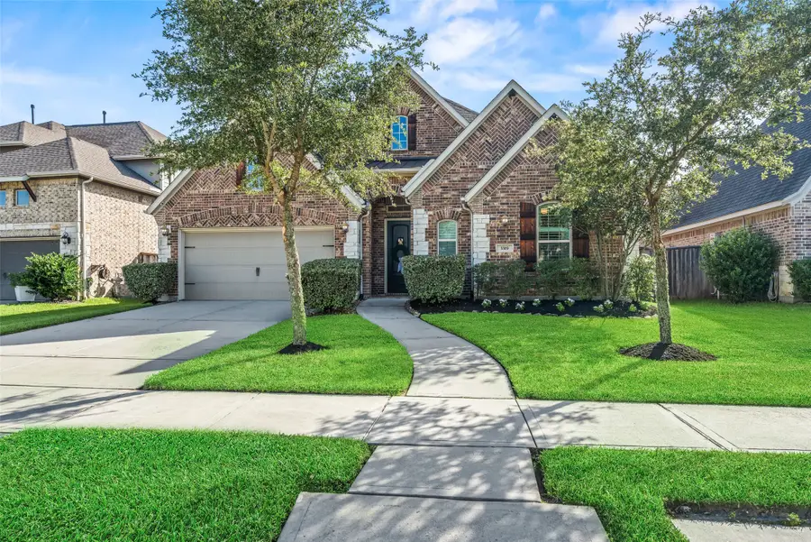 3319 Skylark Valley Trace, Porter, TX 77365 - #2
