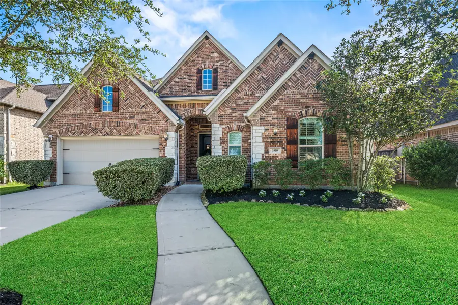 3319 Skylark Valley Trace, Porter, TX 77365 - #3