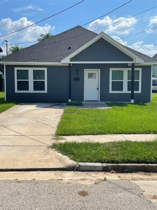 430 Shamrock Street, Beaumont, TX 77701