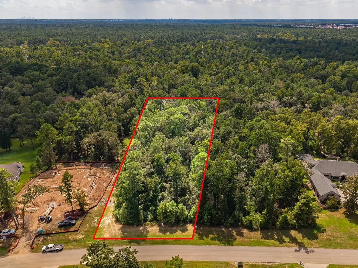 27362 Shady Hills Landing Lane, Spring, TX 77386 - #1