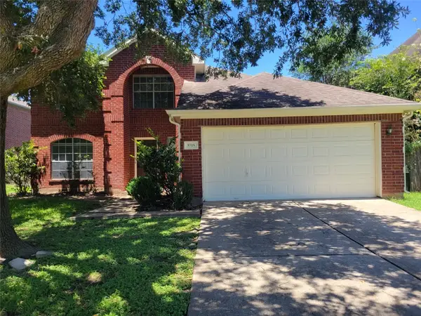 5715 Black Canyon Court, Sugar Land, TX 77479