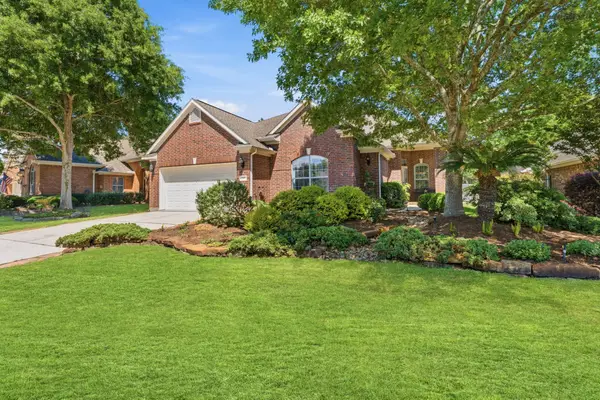 99 Bagpipe Way, Conroe, TX 77384
