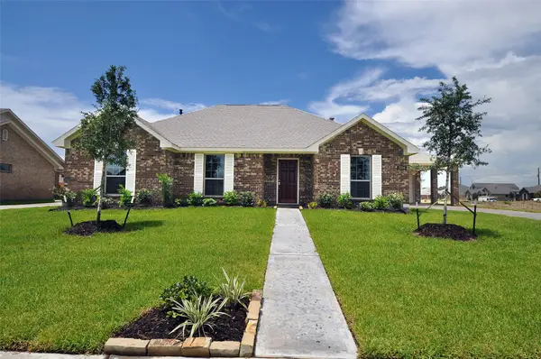 2206 Fortuna Drive, League City, TX 77539