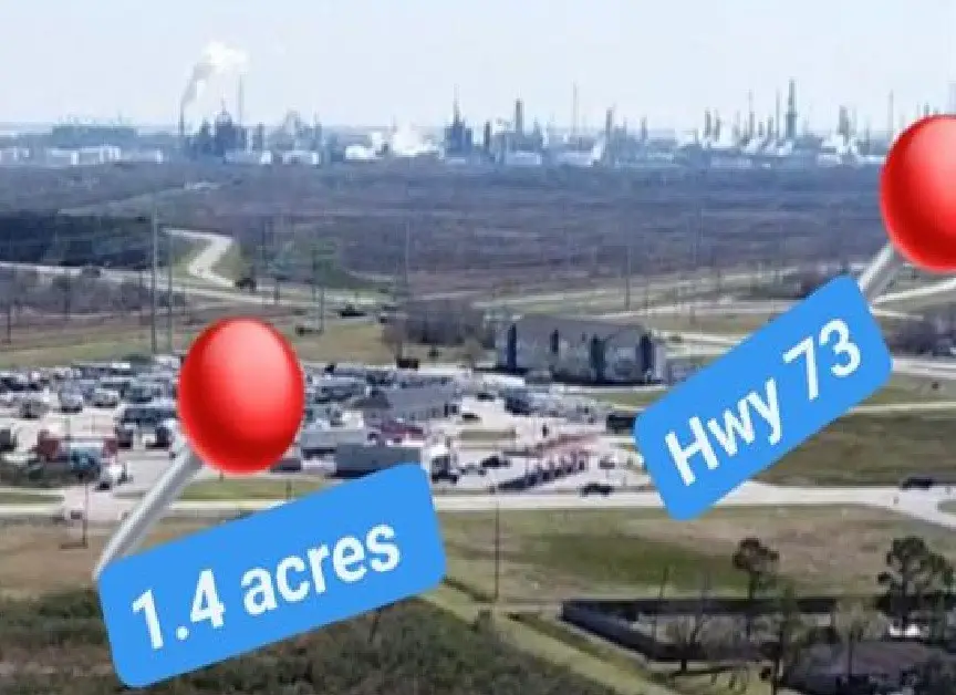 TBD W Port Arthur Road, Port Arthur, TX 77640 - Image #3