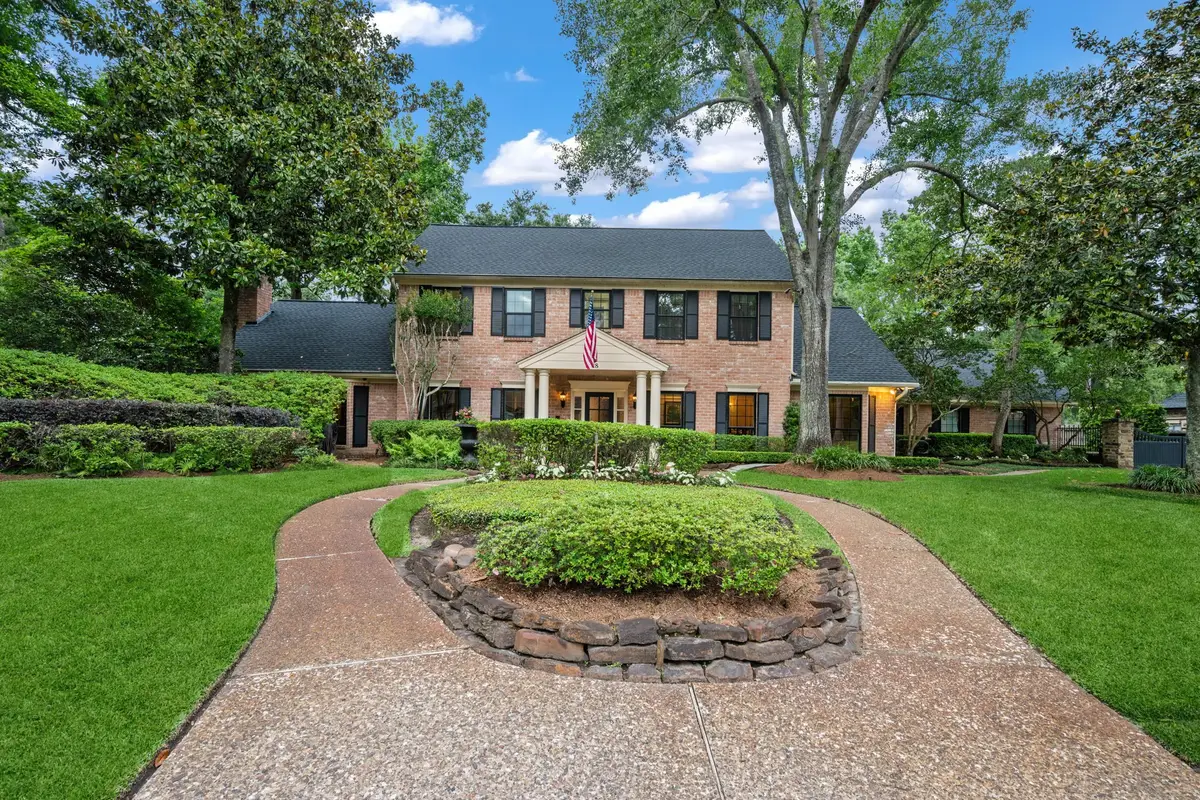 2118 Forest Garden Drive, Kingwood, TX 77345 - #1