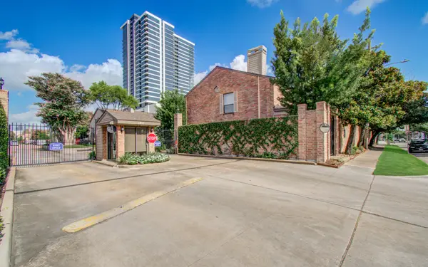 1201 Mcduffie Street #206, Houston, TX 77019