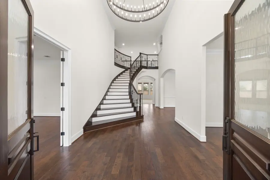 8551 Tombron Grove Road, Magnolia, TX 77354 - #2