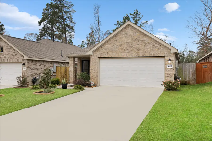 10417 Pineland Drive, Willis, TX 77378 - Image #2