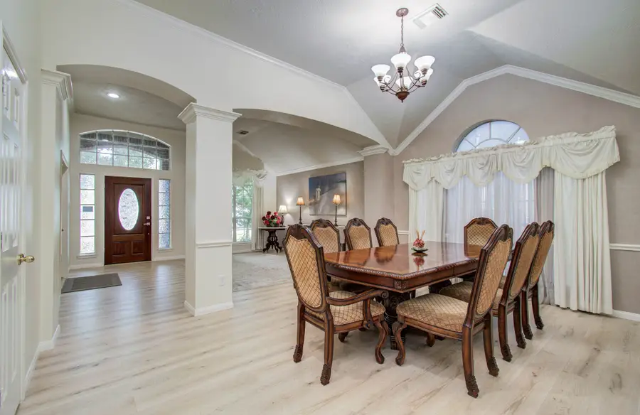 4138 Galloway Drive, Pearland, TX 77584 - #3