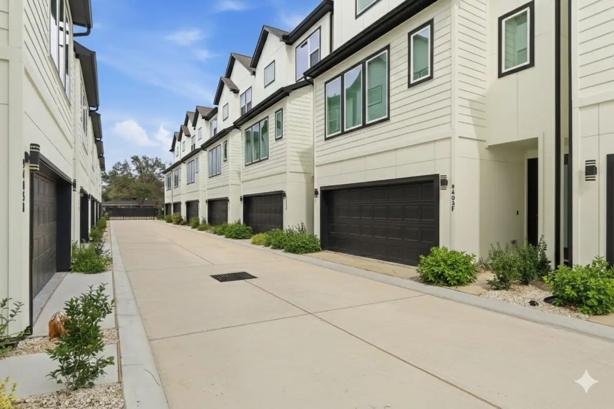 9405 Hammerly Boulevard #C, Houston, TX 77080 - #1