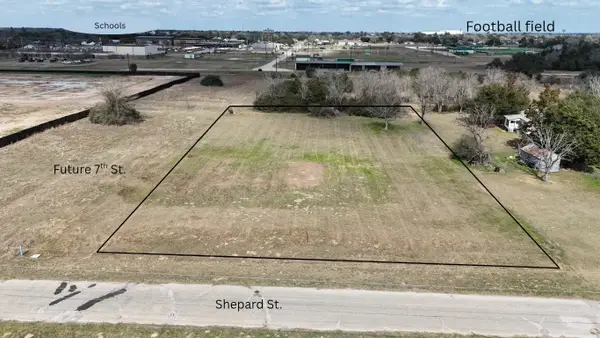 7th Shepard Street, Hempstead, TX 77445