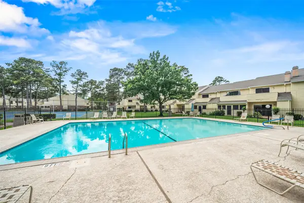 14555 Wunderlich Drive #2901, Houston, TX 77069