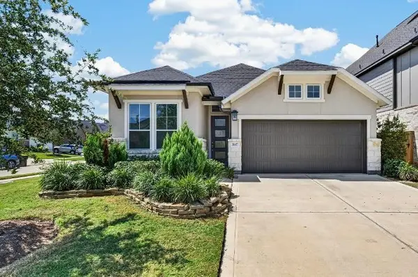 31807 Pecan Meadow Lane, Fulshear, TX 77441