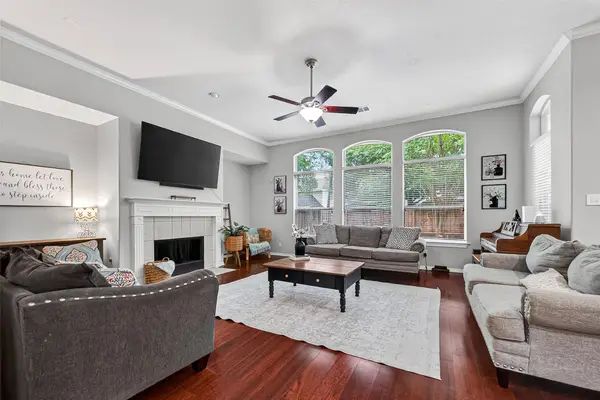 18510 Wild Basin Trail, Humble, TX 77346